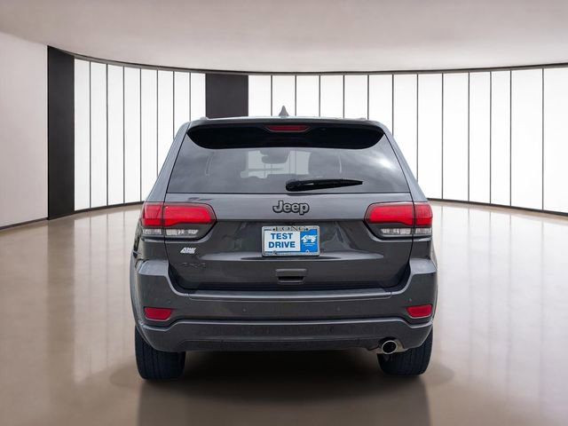 Used 2021 Jeep Grand Cherokee Limited w/ Quick Order Package 28K 80th image 8