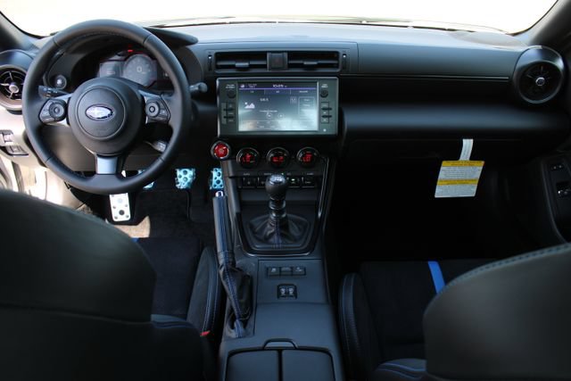 New 2026 Subaru BRZ tS RWD image 15