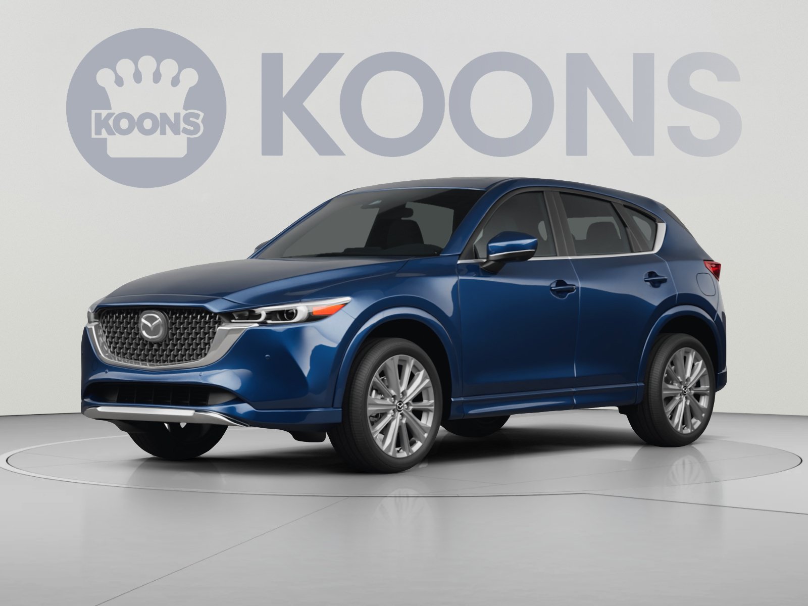 Used 2025 MAZDA CX-5 AWD 2.5 S w/ Preferred Package