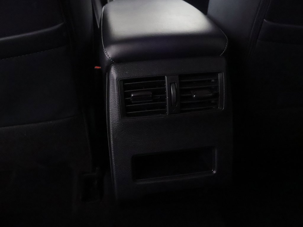 Used 2024 Mitsubishi Outlander SE Black Edition image 50