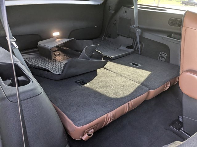 Used 2021 Lincoln Aviator Reserve w/ Equipment Group 201A image 26