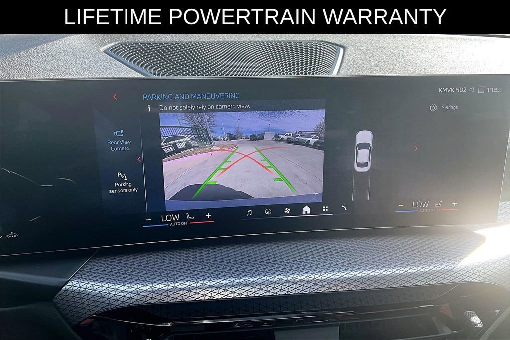 Used 2025 BMW M240i xDrive Coupe image 29