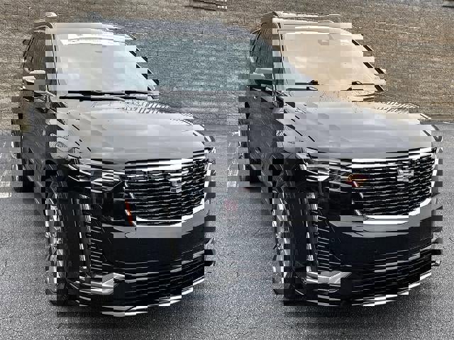 Certified 2022 Cadillac XT6 Premium Luxury w/ Technology Package