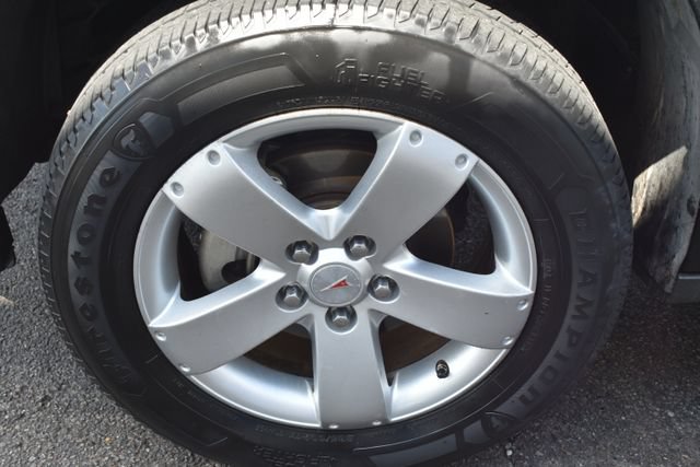 Used 2007 Pontiac Torrent 2WD image 37