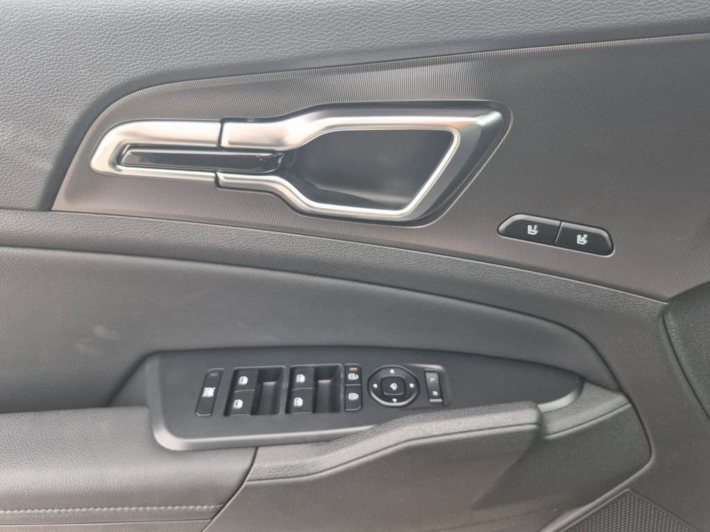 New 2026 Kia Sportage SX Prestige image 7