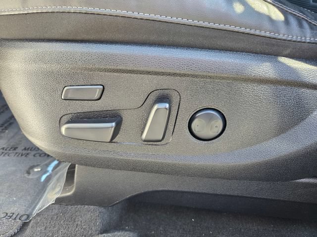 Used 2022 Kia Telluride SX w/ SX Prestige Package AWD/4WD image 13