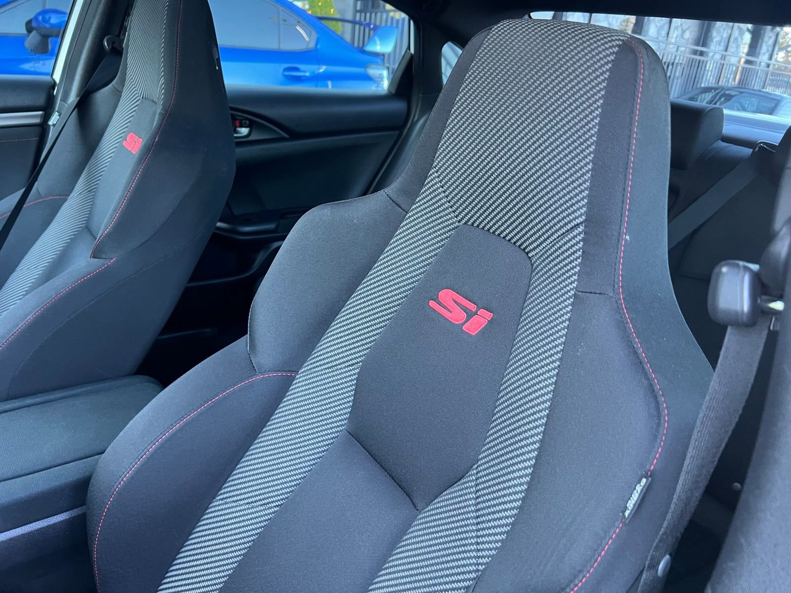 Used 2018 Honda Civic Si image 22