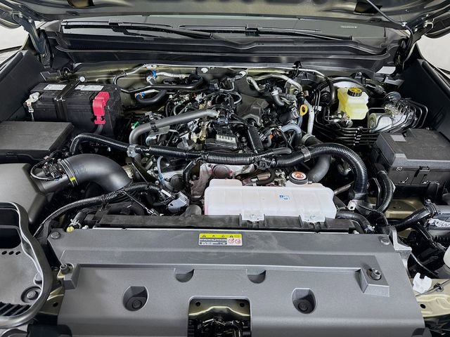 New 2026 Toyota Tacoma TRD Off-Road image 30