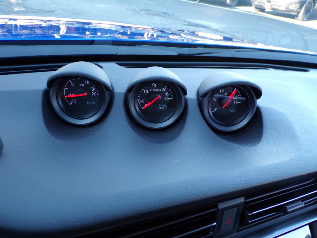 Used 2024 Nissan Z Performance w/ Floor Mat Package RWD image 19
