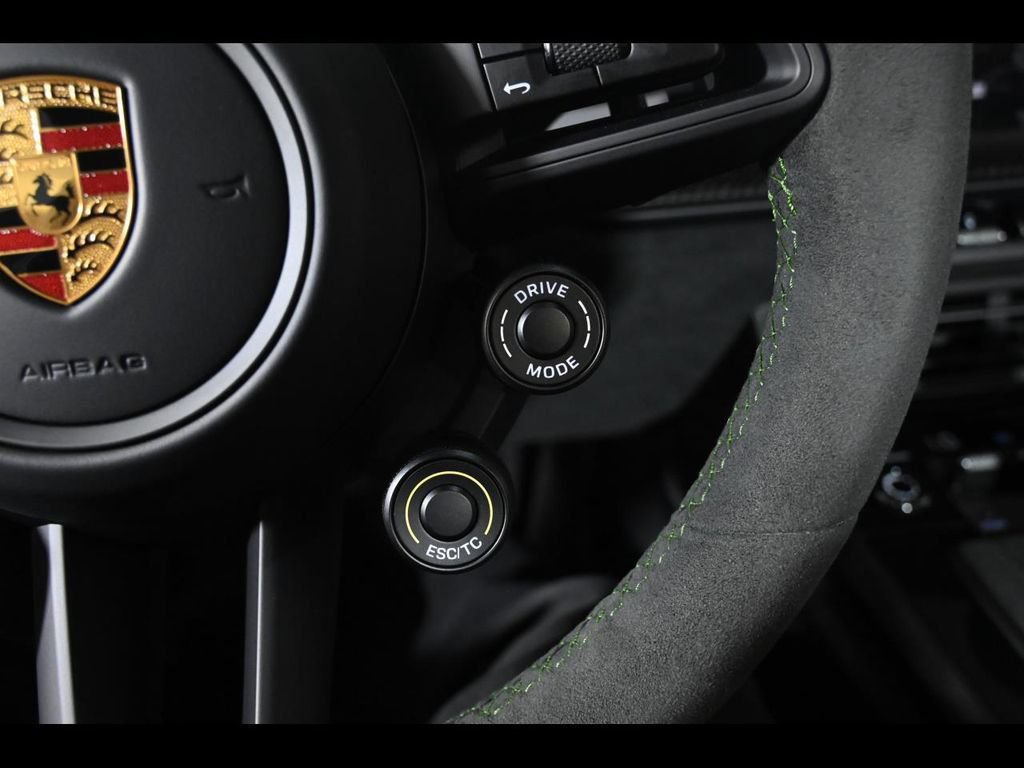 Used 2023 Porsche 911 GT3 RS RWD image 20