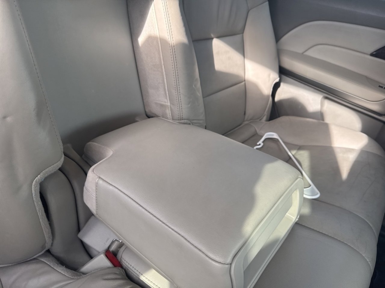 Used 2012 Acura MDX image 21