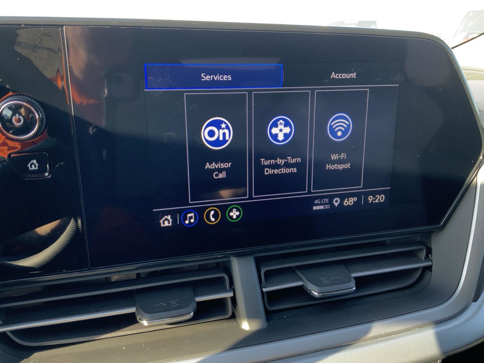 New 2026 Chevrolet Trax LS w/ LS Convenience Package FWD image 39