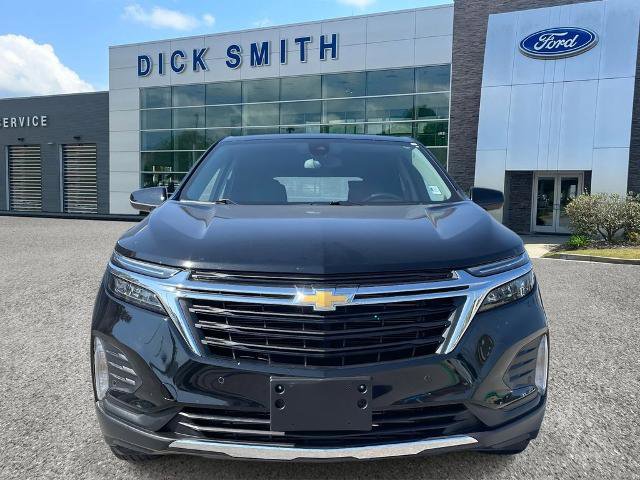 Used 2024 Chevrolet Equinox LT image 2