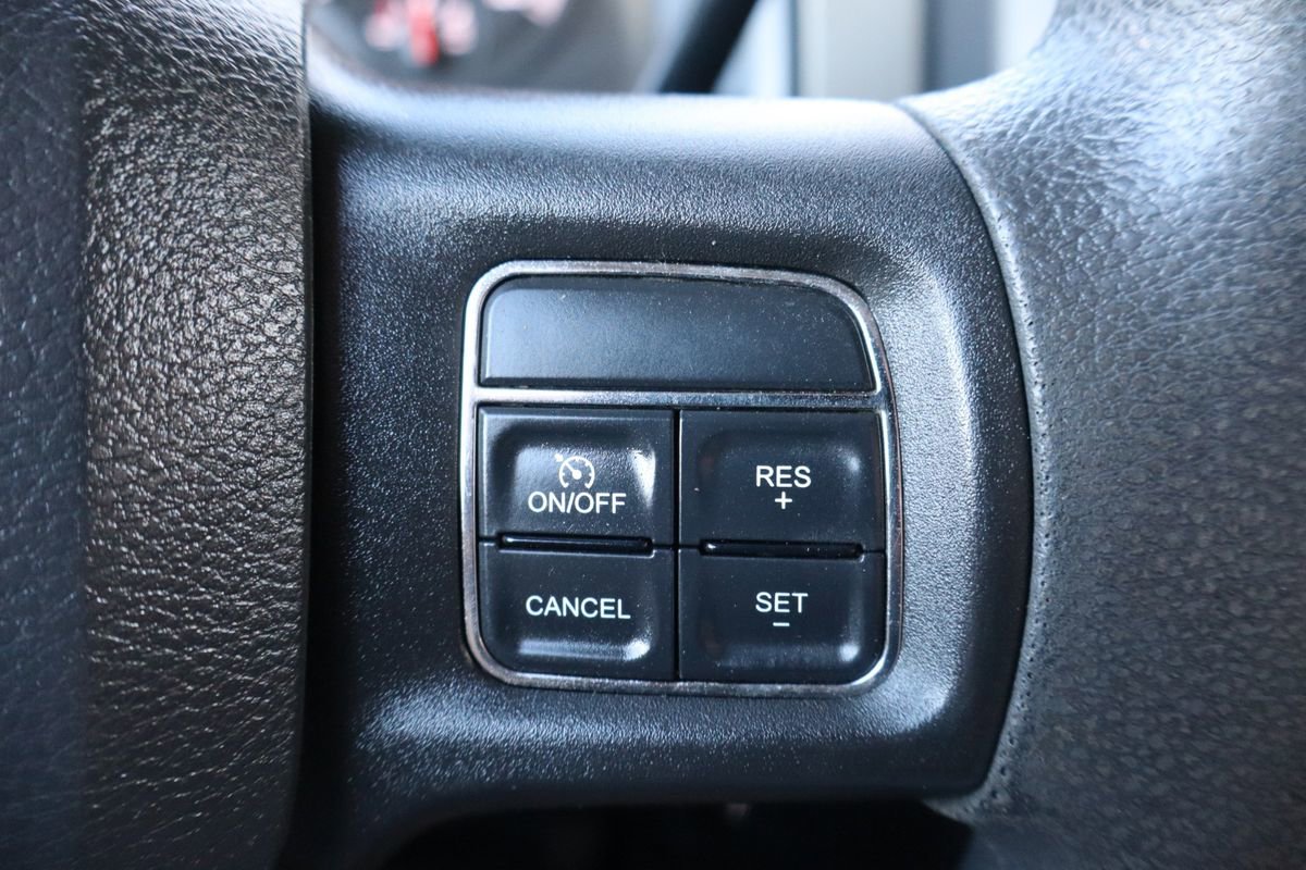 Used 2012 RAM 3500 ST w/ Chrome Appearance Group AWD/4WD image 30