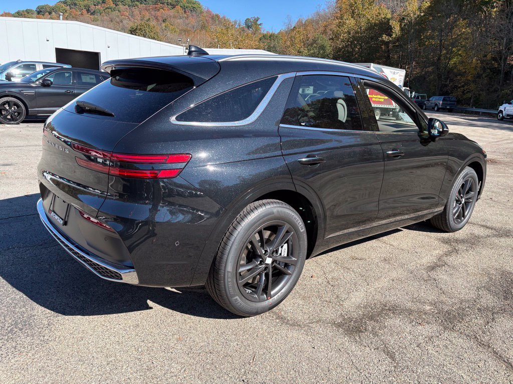New 2027 Genesis GV70 2.5T Advanced AWD/4WD image 5
