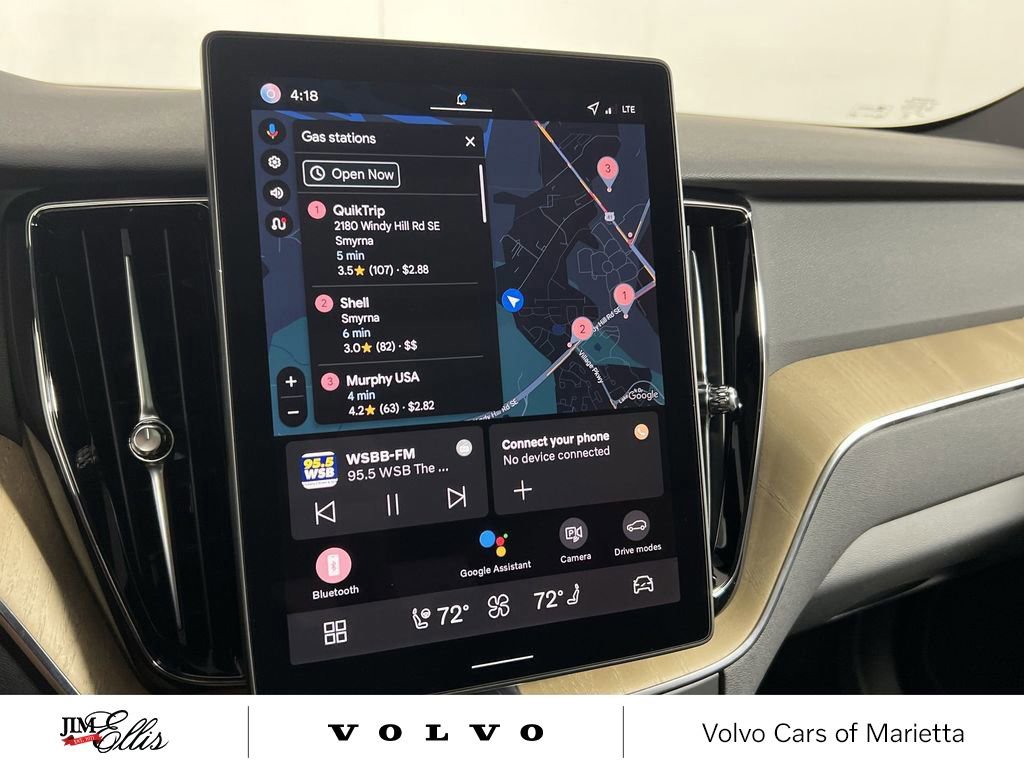 New 2026 Volvo XC60 B5 Plus w/ Protection Package Premier image 18