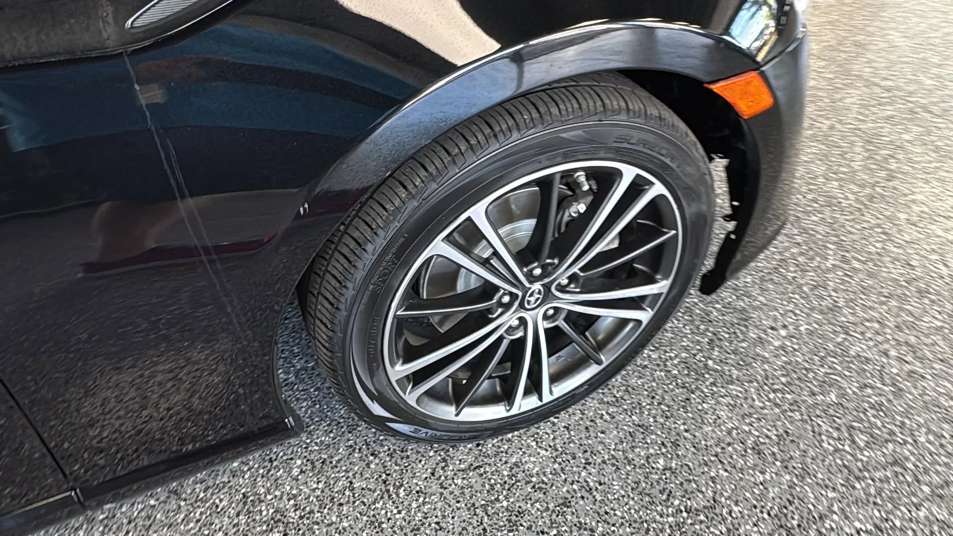 Used 2013 Scion FR-S RWD image 26