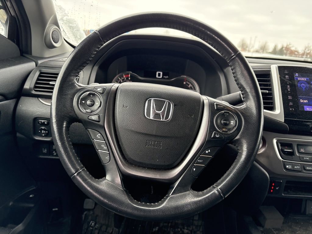 Used 2020 Honda Ridgeline RTL image 22