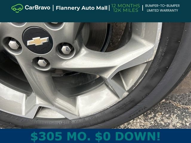 Used 2024 Chevrolet Trax LT image 33