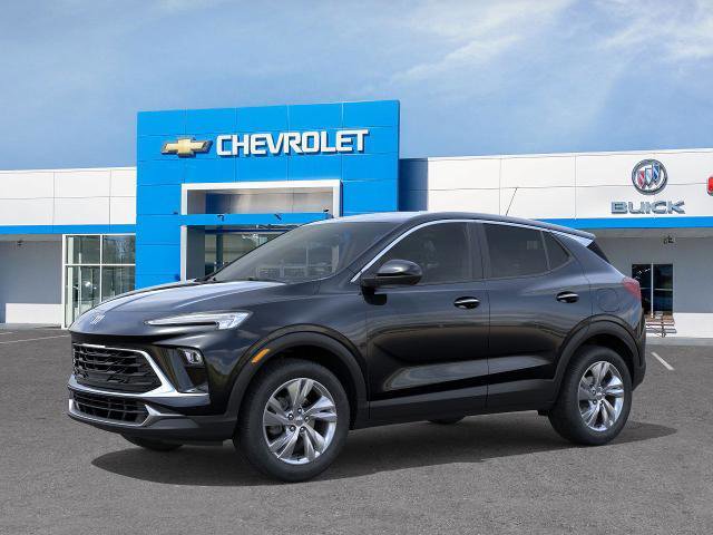 New 2026 Buick Encore GX Preferred w/ Comfort Package image 23