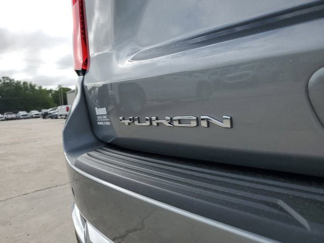 New 2026 GMC Yukon Denali w/ Denali Reserve Package AWD/4WD image 8