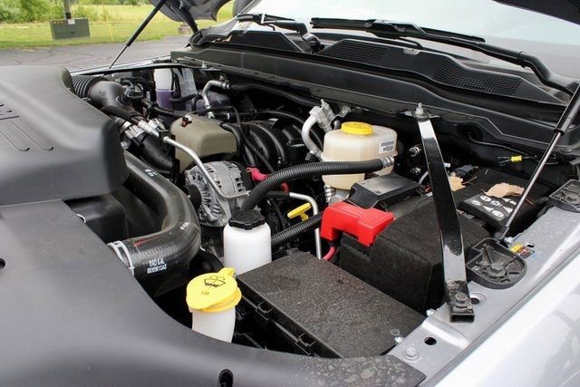 New 2024 RAM 3500 Tradesman image 24