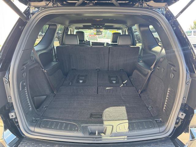 Certified 2024 Dodge Durango GT AWD/4WD image 32
