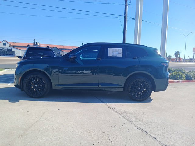 New 2027 BMW X5 xDrive40i AWD/4WD image 6