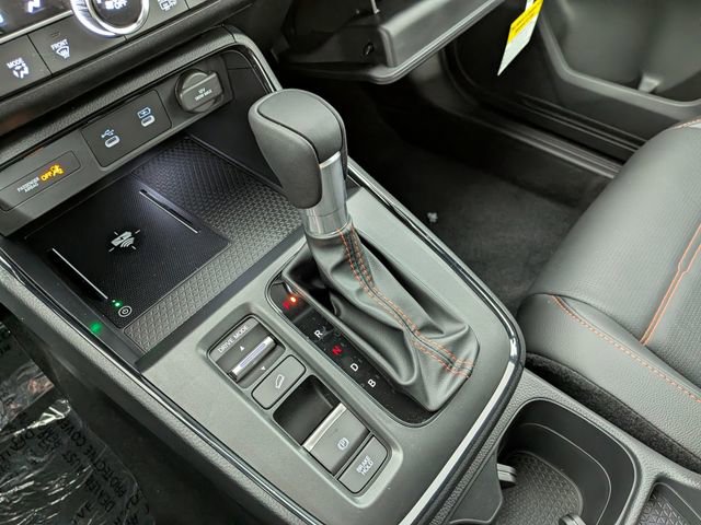 New 2026 Honda CR-V Sport-L image 18