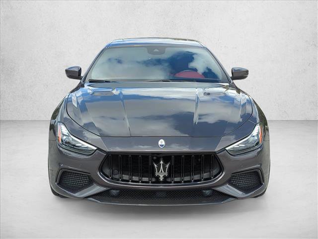 Used 2022 Maserati Ghibli Trofeo image 2