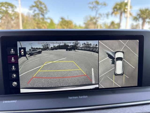 Used 2021 Kia Telluride SX w/ SX Prestige Package image 32