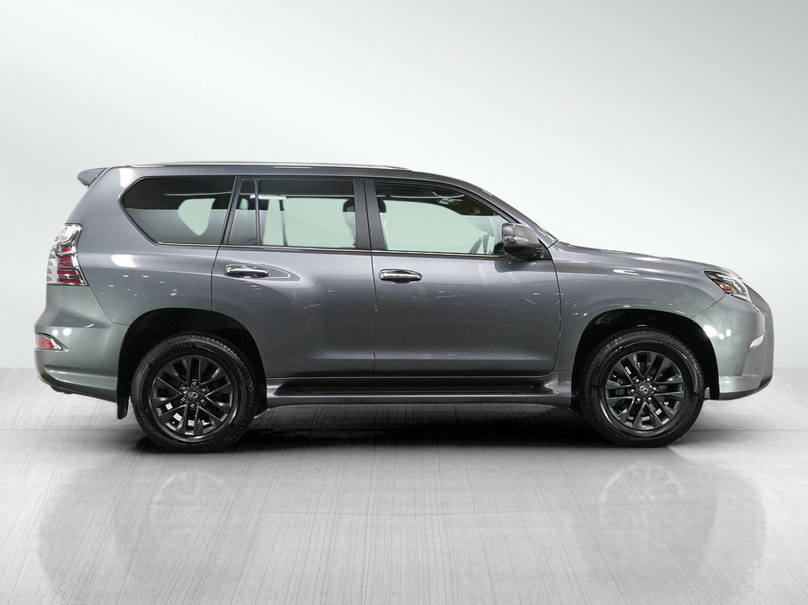 Used 2023 Lexus GX 460 Premium w/ Premium Package AWD/4WD image 6