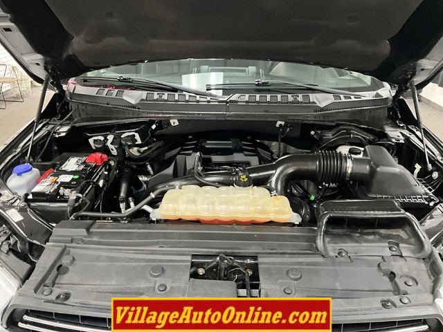 Used 2018 Ford F150 Lariat image 41