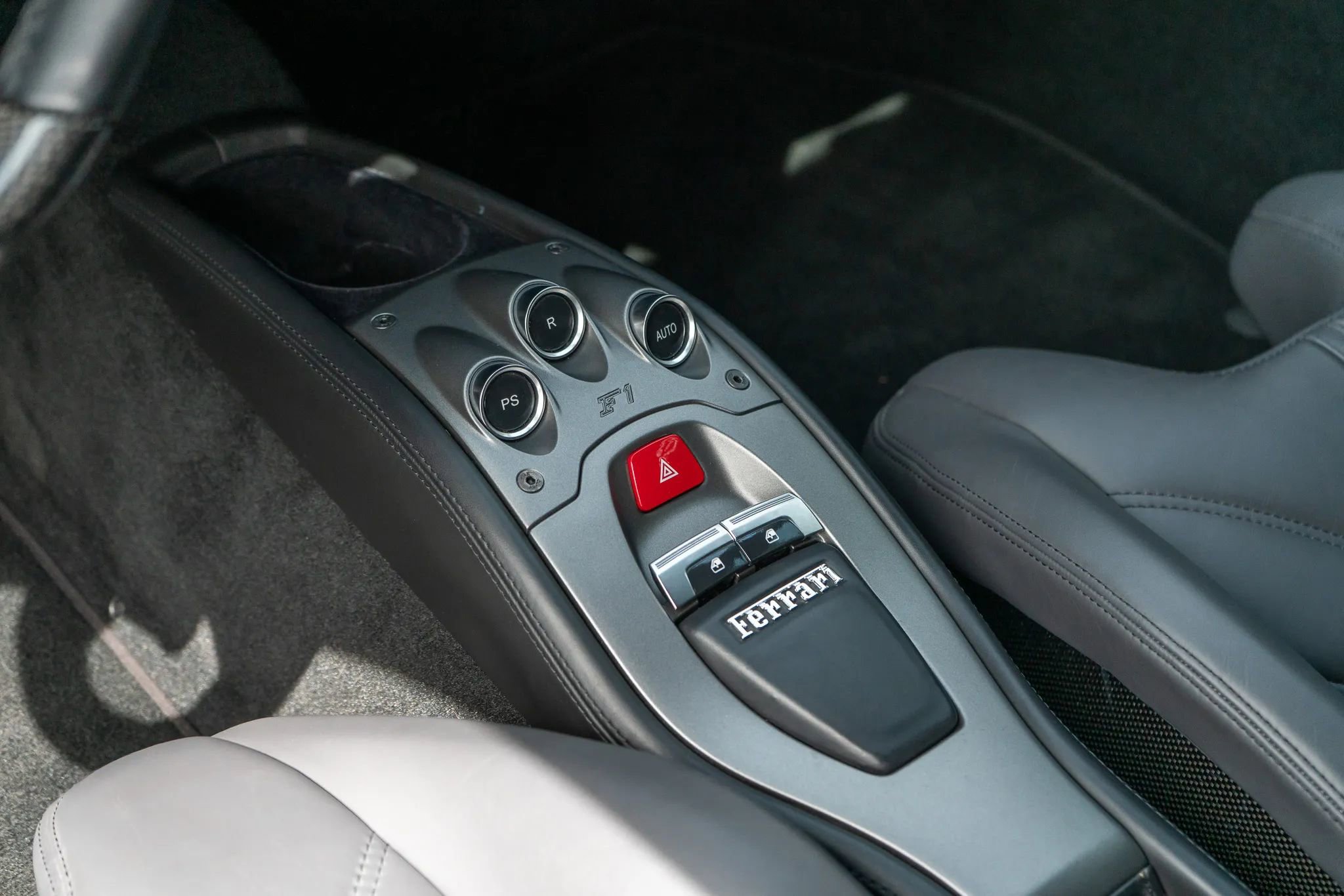 Used 2011 Ferrari 458 Italia Coupe image 56