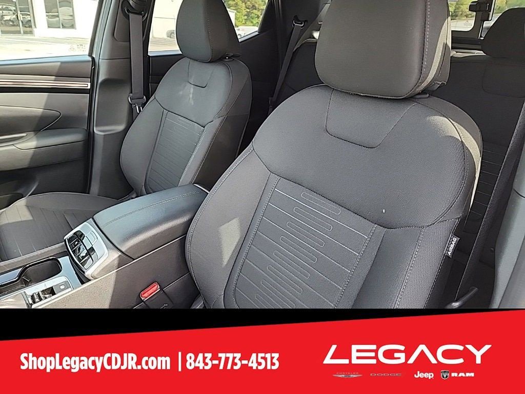 Used 2023 Hyundai Santa Cruz Night image 19