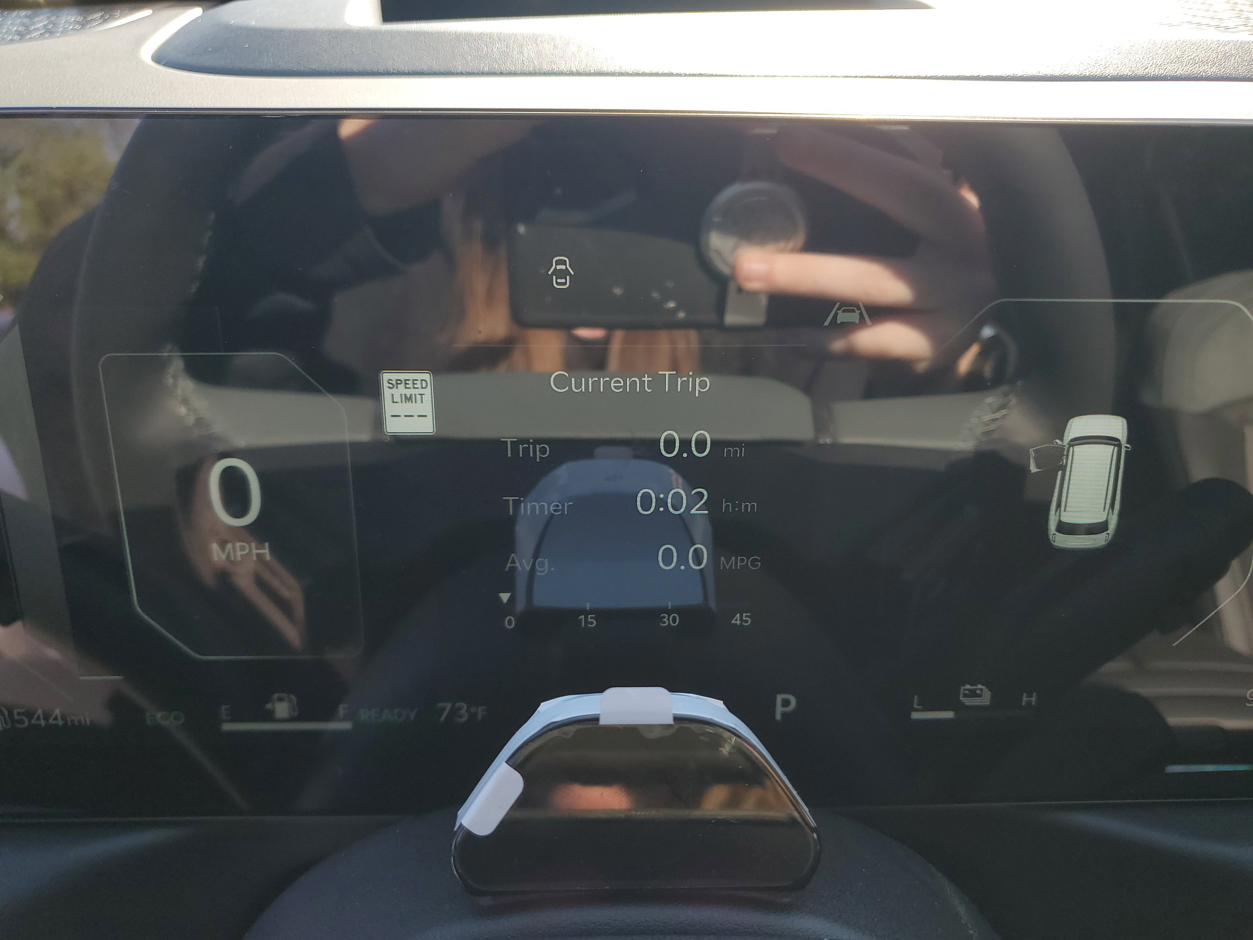 New 2027 Kia Telluride X-Line SX Prestige AWD/4WD image 30
