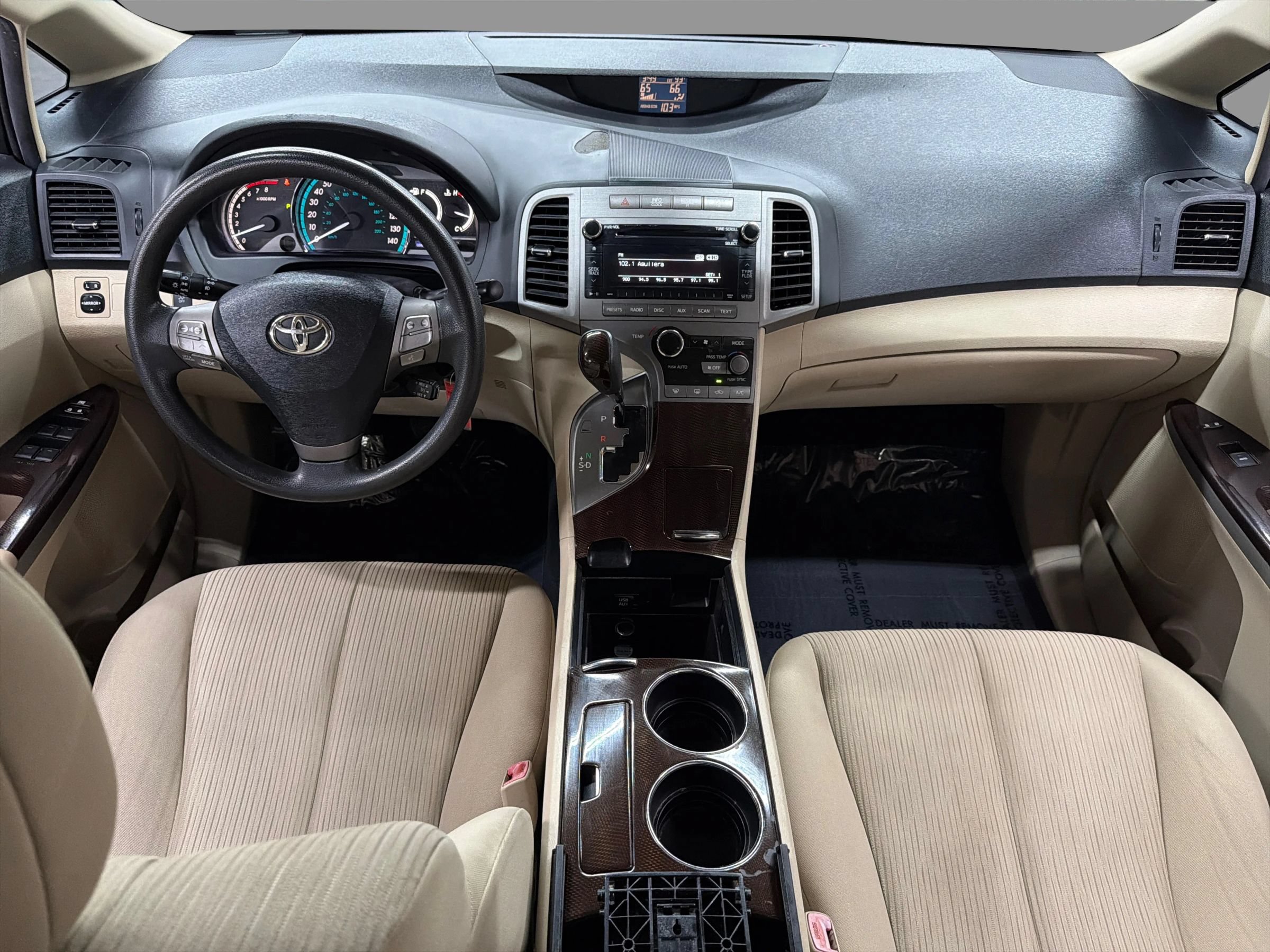 Used 2011 Toyota Venza FWD image 32