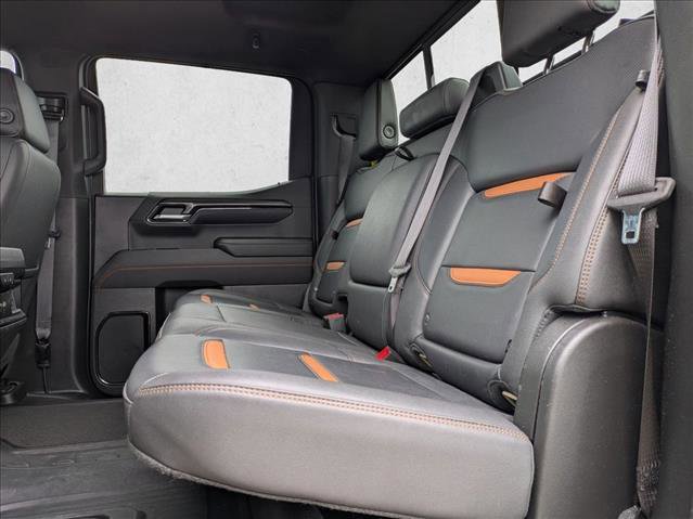 Used 2023 GMC Sierra 1500 AT4 w/ AT4 Preferred Package AWD/4WD image 19