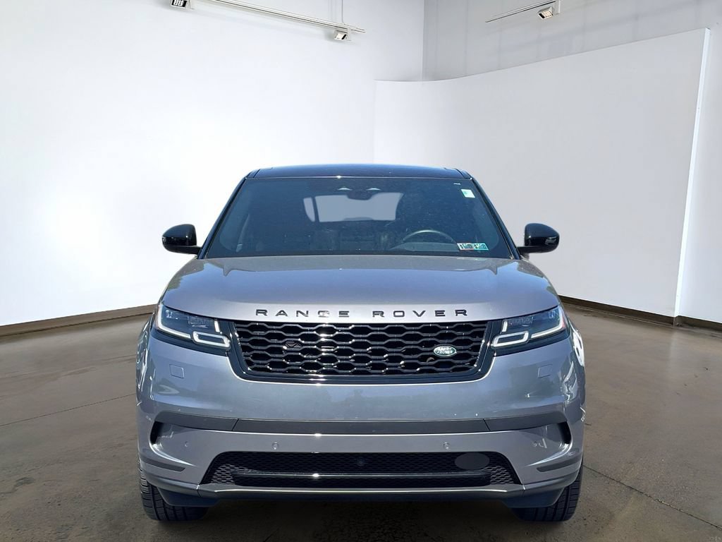 Used 2023 Land Rover Range Rover Velar S AWD/4WD image 2