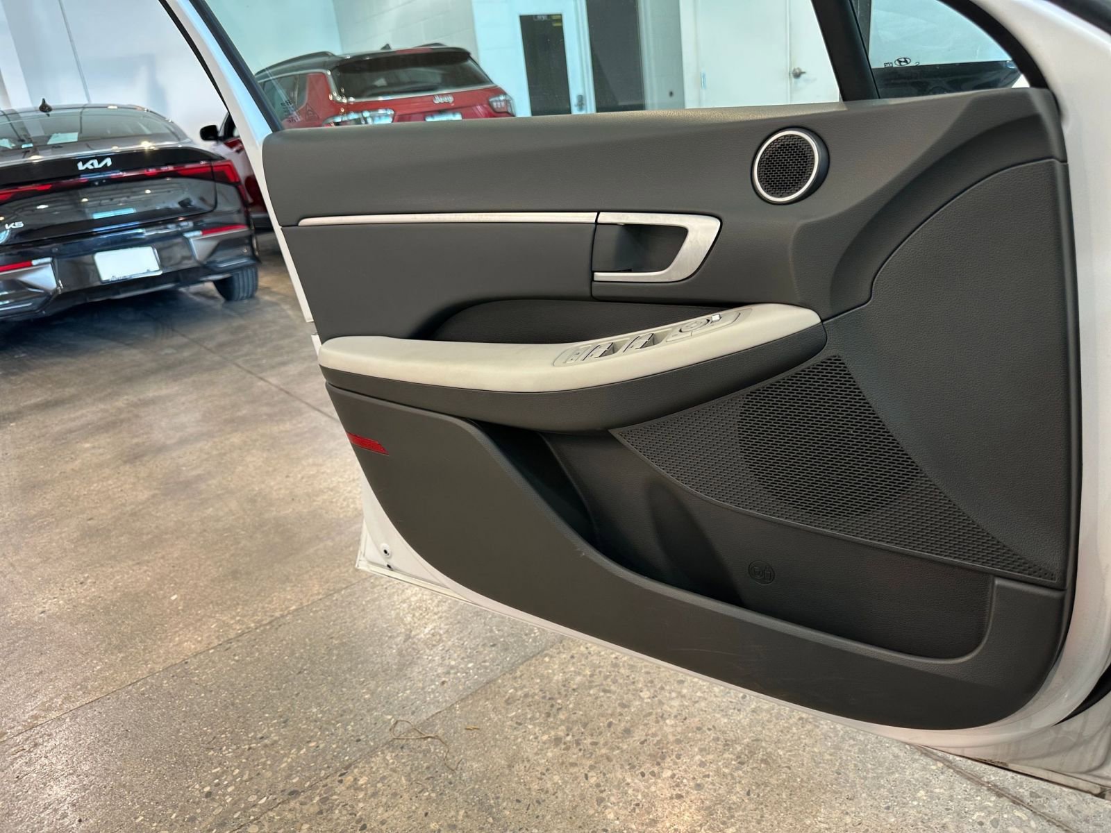 Used 2025 Hyundai Sonata SEL image 18