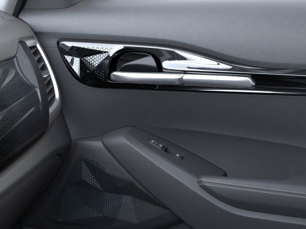 New 2026 Kia Seltos S AWD/4WD image 25