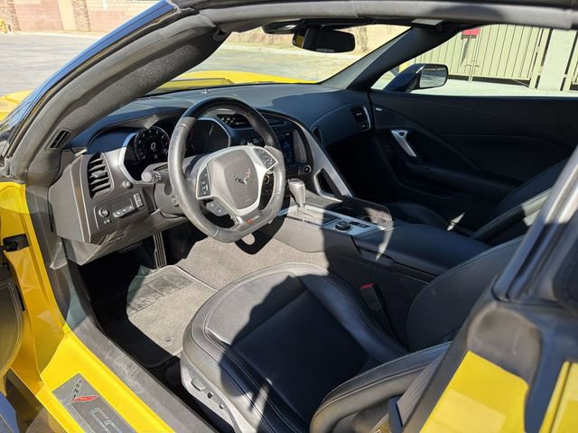 Used 2017 Chevrolet Corvette Z06 image 10