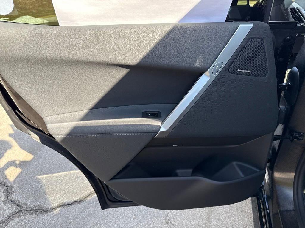New 2026 BMW iX xDrive45 AWD/4WD image 21