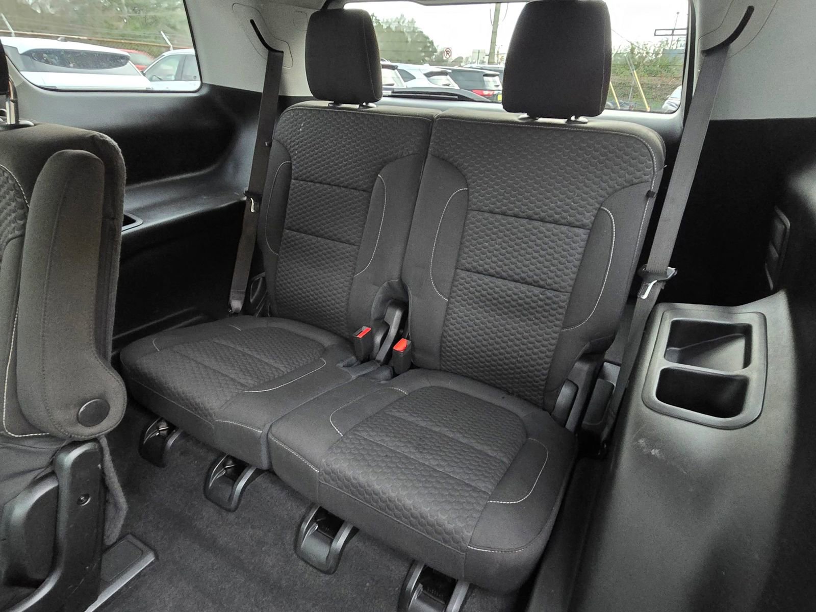 Used 2018 GMC Acadia SLE image 10