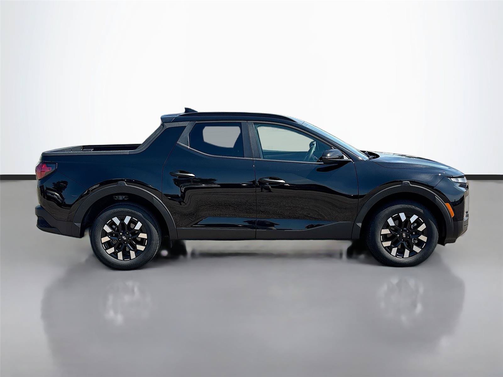 Certified 2025 Hyundai Santa Cruz SEL AWD/4WD image 17