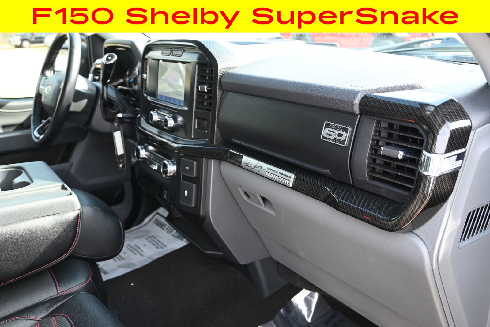 Used 2022 Ford F150 XLT w/ Equipment Group 301A Mid AWD/4WD image 14