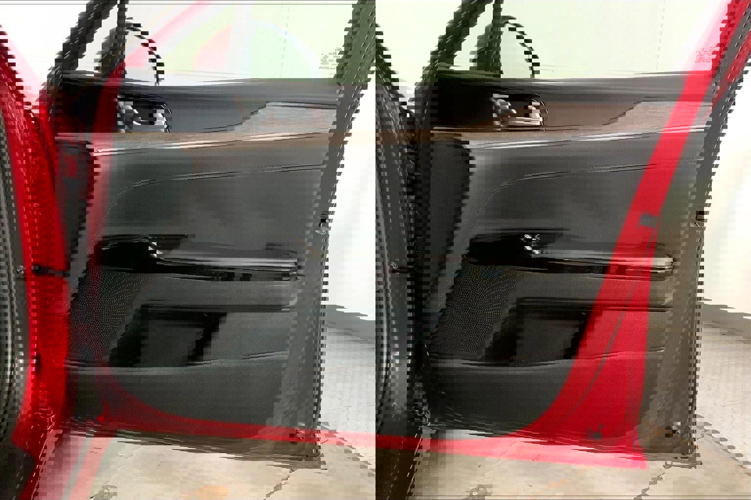 Certified 2021 Kia K5 EX image 25