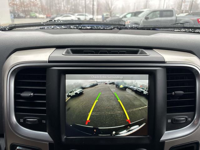 Used 2019 RAM 1500 Big Horn image 22