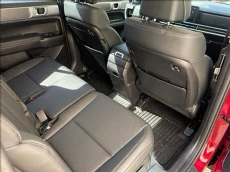 New 2025 Hyundai Santa Fe XRT image 20
