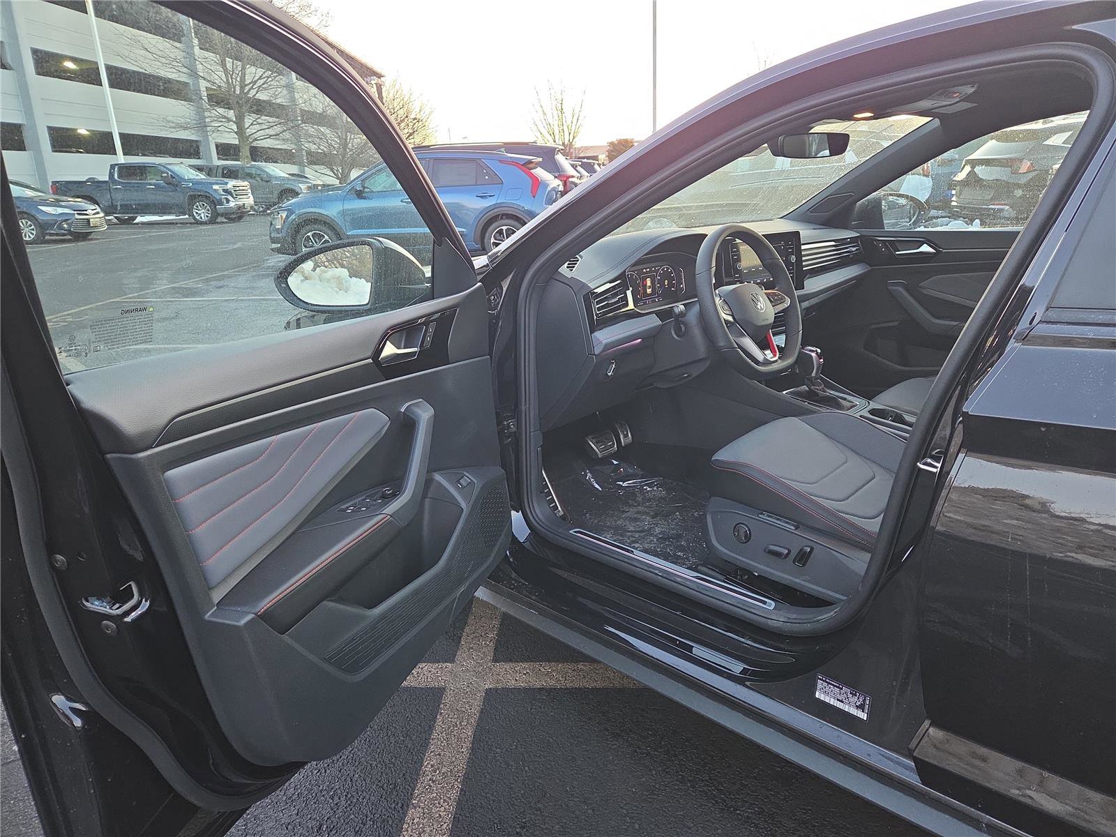 New 2026 Volkswagen Jetta GLI Autobahn image 11